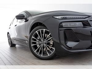 Audi A6 e-tron A6 Avant e-tron performance