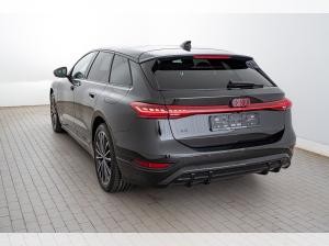 Audi A6 e-tron A6 Avant e-tron performance