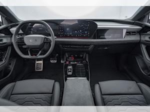 Audi A6 e-tron A6 Avant e-tron performance