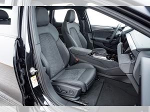 Audi A6 e-tron A6 Avant e-tron performance