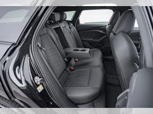 Audi A6 e-tron A6 Avant e-tron performance