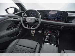 Audi A6 e-tron A6 Avant e-tron performance