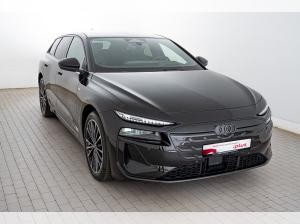 Audi A6 e-tron A6 Avant e-tron performance