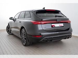 Audi A6 e-tron A6 Avant e-tron performance