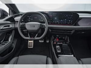 Audi A6 e-tron A6 Avant e-tron performance