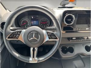 Mercedes-Benz Sprinter Malibu Genius performance 641 LE / 4x4