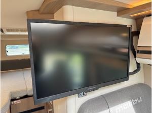 Mercedes-Benz Sprinter Malibu Genius performance 641 LE / 4x4