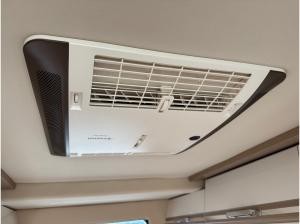 Mercedes-Benz Sprinter Malibu Genius performance 641 LE / 4x4