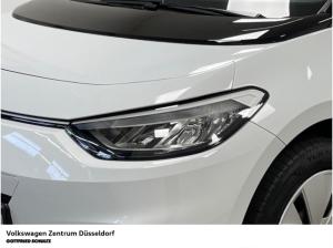 Volkswagen ID.3 Pro 107 kW Sitzheizung Navigation