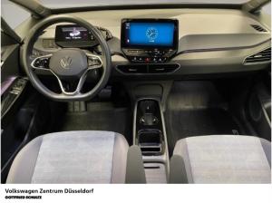 Volkswagen ID.3 Pro 107 kW Sitzheizung Navigation