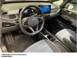 Volkswagen ID.3 Pro 107 kW Sitzheizung Navigation