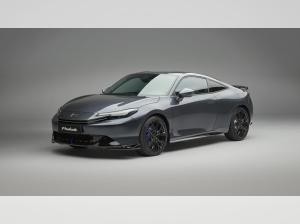 Honda Andere Prelude