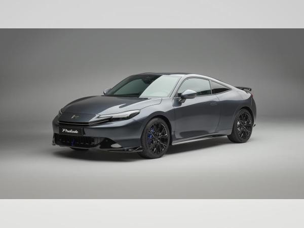 Honda Andere Prelude