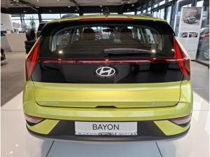 Hyundai BAYON FL (MY25) 1.0 T-GDI 7-DCT Trend