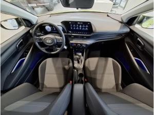 Hyundai BAYON FL (MY25) 1.0 T-GDI 7-DCT Trend