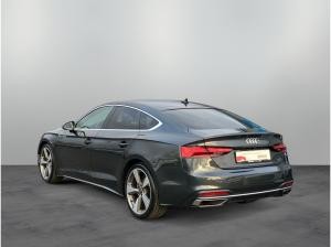 Audi A5 Sportback S-Line 35TFSI S-tronic/ MatrixLaser