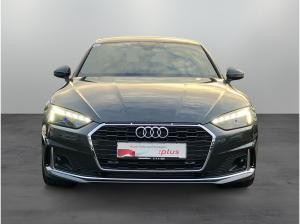 Audi A5 Sportback S-Line 35TFSI S-tronic/ MatrixLaser