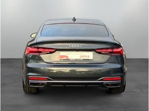 Audi A5 Sportback S-Line 35TFSI S-tronic/ MatrixLaser