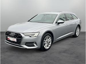 Audi A6 Avant advanced 40TDI S-tronic/ Navi, AHK, LED