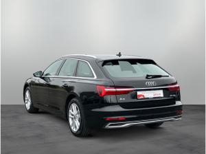 Audi A6 Avant advanced 40TDI S-tronic/ Navi, AHK, LED