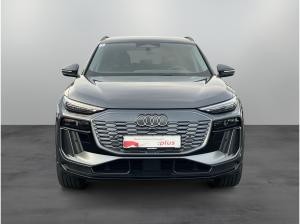 Audi Q6 e-tron S-Line / Tech - 0,25% Versteuerung -