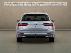 Audi A6 Avant advanced 40TDI S-tronic/ Navi, AHK, LED