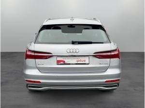 Audi A6 Avant advanced 40TDI S-tronic/ Navi, AHK, LED
