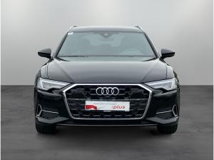 Audi A6 Avant advanced 40TDI S-tronic/ Navi, AHK, LED