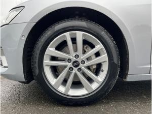 Audi A6 Avant advanced 40TDI S-tronic/ Navi, AHK, LED