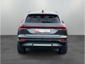 Audi Q6 e-tron S-Line / Tech - 0,25% Versteuerung -