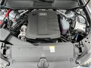 Audi A6 Avant advanced 40TDI S-tronic/ Navi, AHK, LED