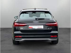 Audi A6 Avant advanced 40TDI S-tronic/ Navi, AHK, LED