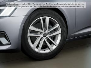 Audi A6 Avant advanced 40TDI S-tronic/ Navi, AHK, LED