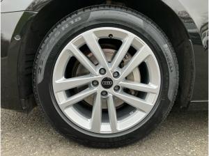 Audi A6 Avant advanced 40TDI S-tronic/ Navi, AHK, LED