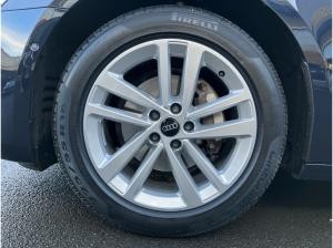 Audi A6 Avant advanced 40TDI S-tronic/ Navi, AHK, LED