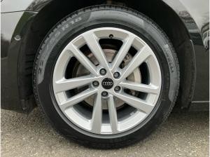 Audi A6 Avant advanced 40TDI S-tronic/ Navi, AHK, LED