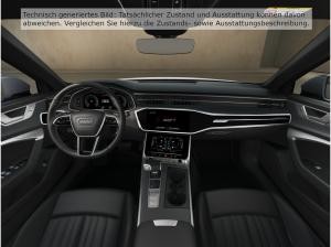 Audi A6 Avant advanced 40TDI S-tronic/ Navi, AHK, LED