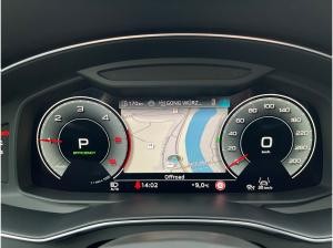 Audi A6 Avant advanced 40TDI S-tronic/ Navi, AHK, LED