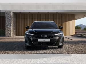 Audi A6 Avant S-Line Exterieur + Interieur *PanoDach* *Luftfederfahrwerk* *B & O Sound*