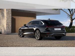 Audi A6 Avant S-Line Exterieur + Interieur *PanoDach* *Luftfederfahrwerk* *B & O Sound*