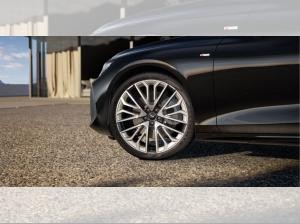 Audi A6 Avant S-Line Exterieur + Interieur *PanoDach* *Luftfederfahrwerk* *B & O Sound*