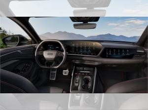 Audi A6 Avant S-Line Exterieur + Interieur *PanoDach* *Luftfederfahrwerk* *B & O Sound*
