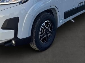 Fiat Ducato Malibu Van diversity 600 DB K