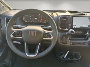 Fiat Ducato Malibu Van diversity 600 DB K