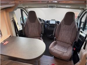 Fiat Ducato Malibu Van diversity 600 DB K