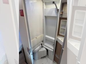 Fiat Ducato Malibu Van diversity 600 DB K