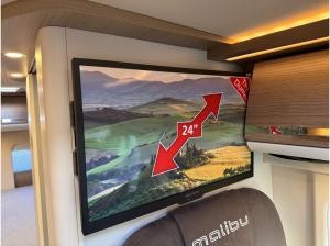 Fiat Ducato Malibu Van diversity 600 DB K