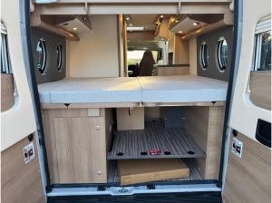 Fiat Ducato Malibu Van diversity 600 DB K