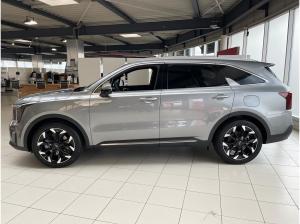Kia Sorento PE 2.2D AWD Platinum  + 7Sitzer + Nappa Leder + Premium Plus Paket + Anhängerkupplung | SOFORT VERFÜ