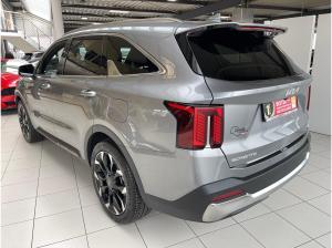 Kia Sorento PE 2.2D AWD Platinum  + 7Sitzer + Nappa Leder + Premium Plus Paket + Anhängerkupplung | SOFORT VERFÜ